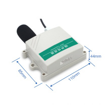 VMS-3002-ZS-N02 Measuring range 30dB~120dB noise sensor Noise transmitter used in automobile measurement